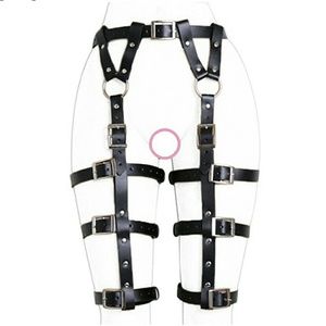 Harness Garter belt